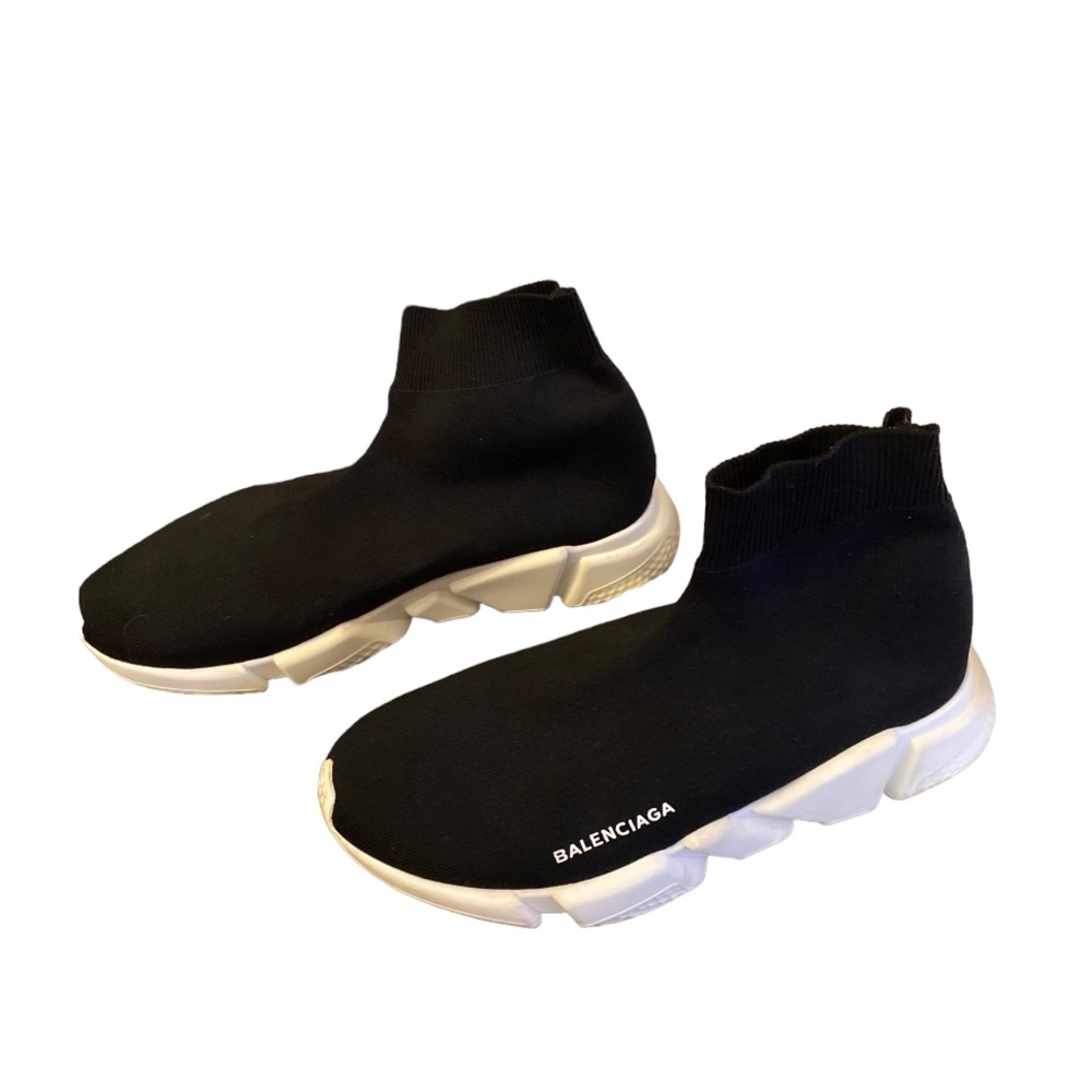 Balenciaga Speed Trainers